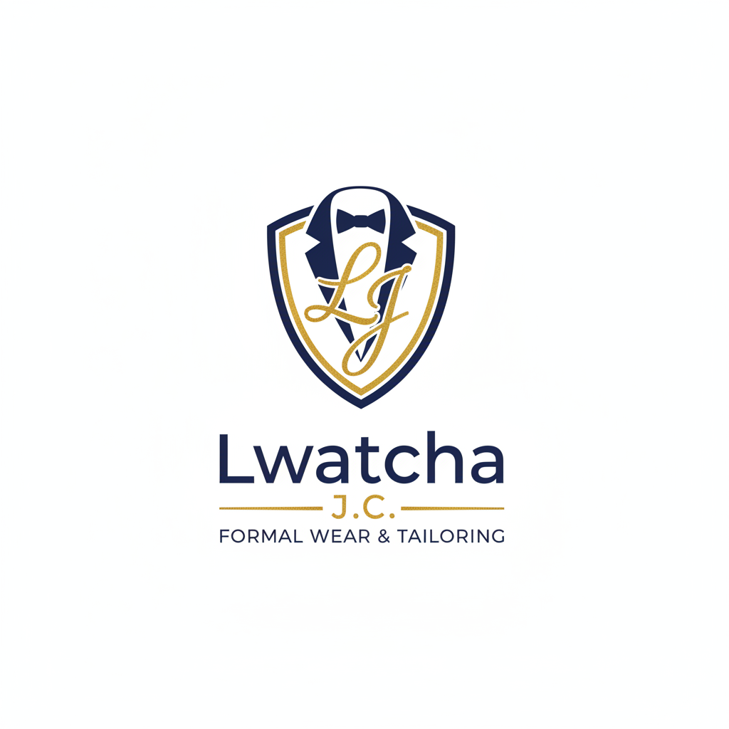 Logo Lwatcha J.C